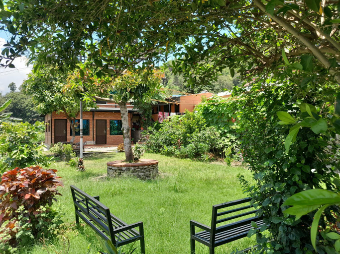 Others 4, Sunny Peace Home, Gandaki
