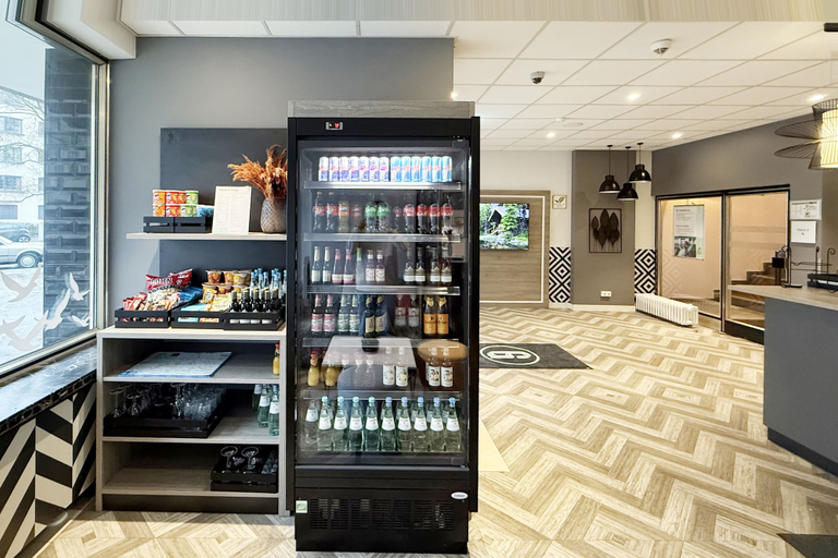 Food & Drinks 5, Garner Hotel Berlin - Wilmersdorf By IHG, Berlin