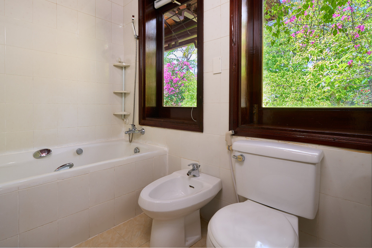 Bathroom 3