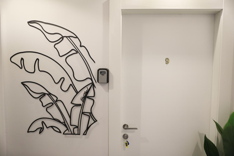 Others 4, Stylish Modern Studios - Port & Beach Apartments, Haifa