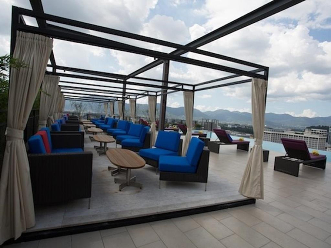 Others 5, Concept by WEIL Hotel, Kinta