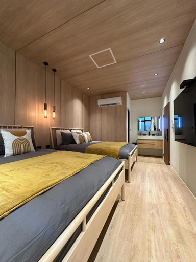 Others 2, Here Hotel 宅這兒私宅-墾丁A宅, Pingtung