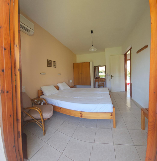 Others 5, Drosia apartments, Thessaly