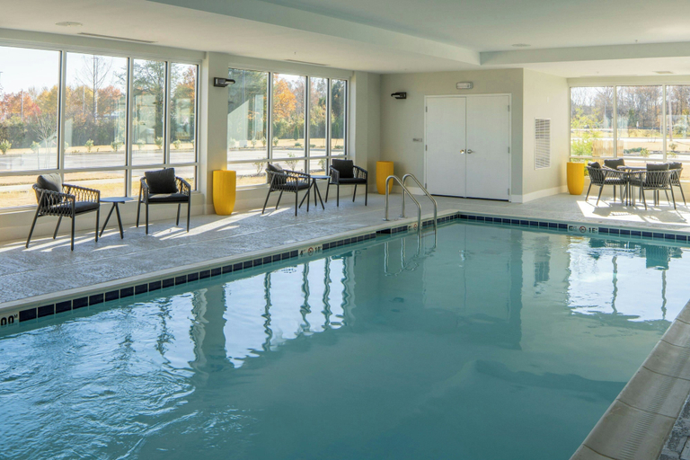 Sport & Beauty 5, TownePlace Suites by Marriott Memphis Cordova, Shelby