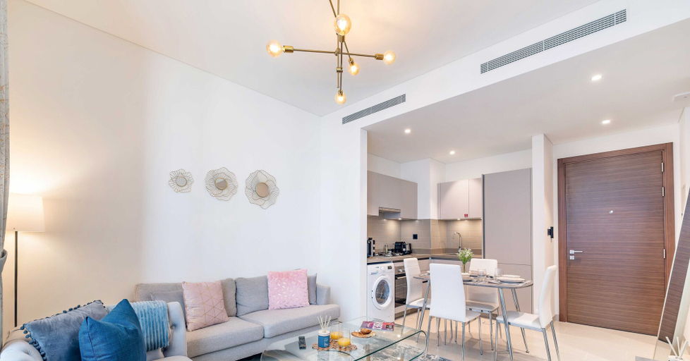 Others 5, LUX The Executive Sobha Suite 2, Dubai
