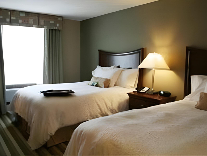 Bedroom 11