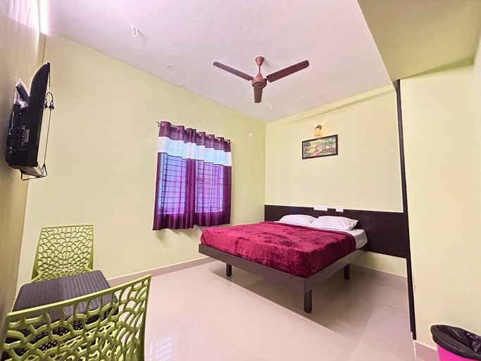 Others, SURYA RESIDENCY SRIRANGAM, Tiruchirappalli