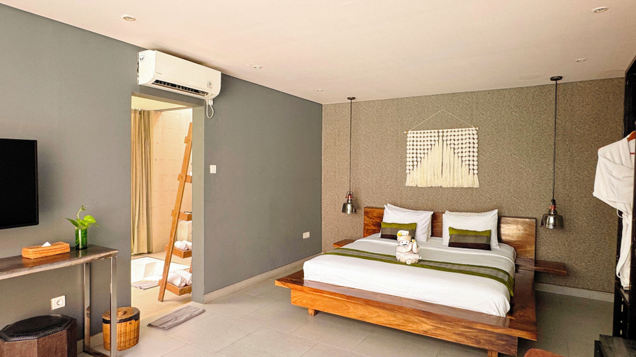 Bedroom 29