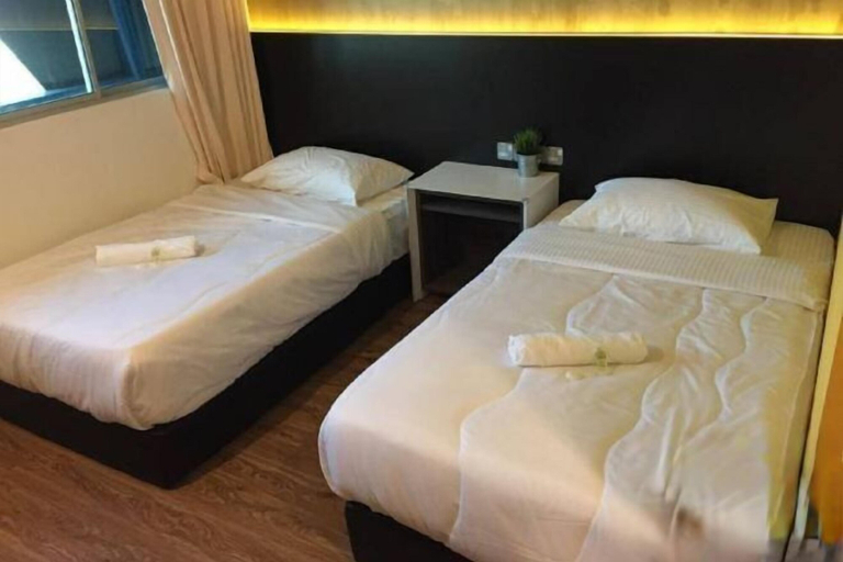 Bedroom 6