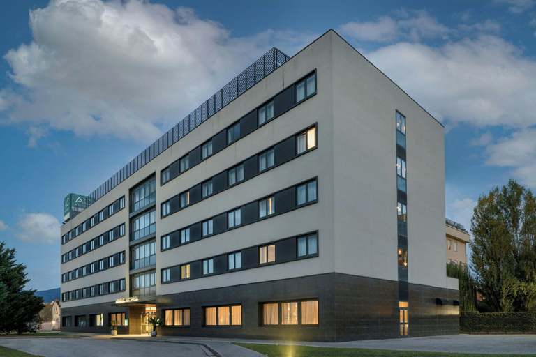 AC Hotel Pisa by Marriott, Pisa
