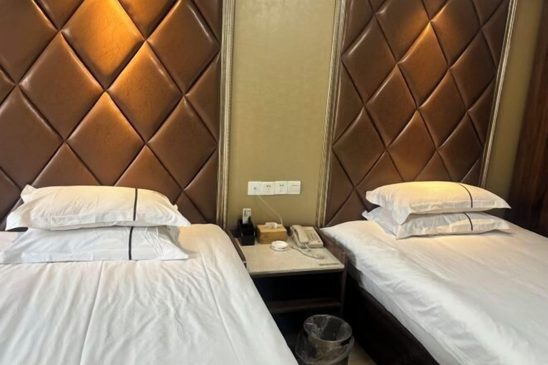 Bedroom 8
