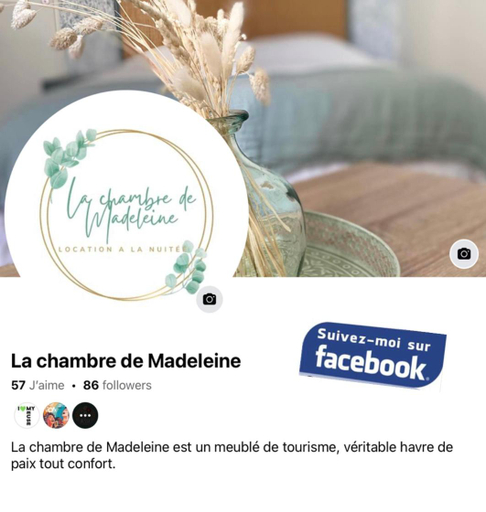 Others 5, La chambre de Madeleine, Meuse