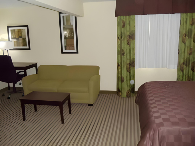Bedroom 8
