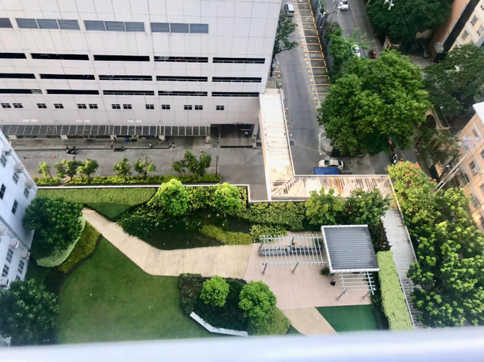 Others 5, The Grass Residences SM North Quezon City, Quezon City