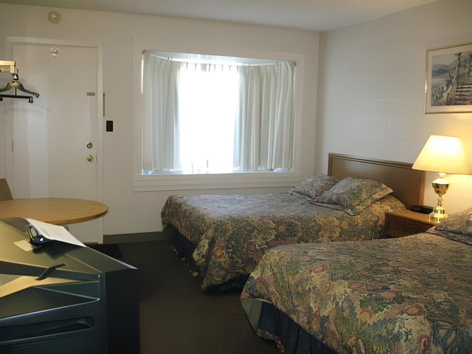 Bedroom 10