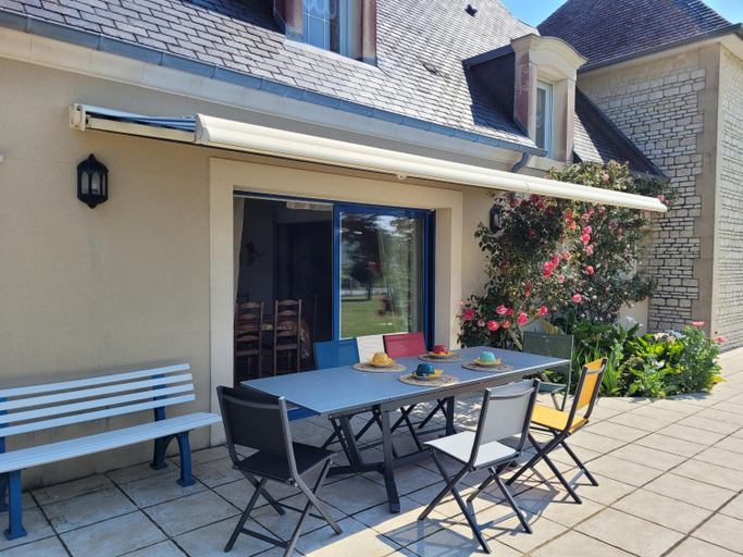 Others 5, OSY Normandy, Calvados