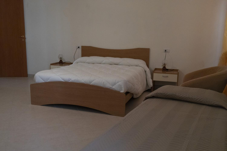 Others 3, Laetitia Guesthouse, Campobasso
