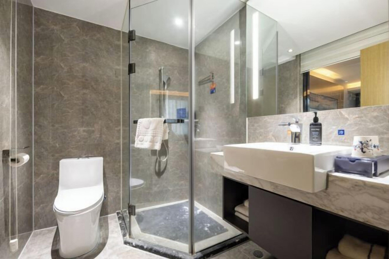 Bathroom 4