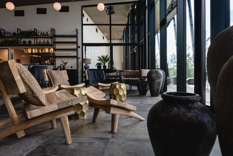 Public Area 2, Kuru, Southern Savonia
