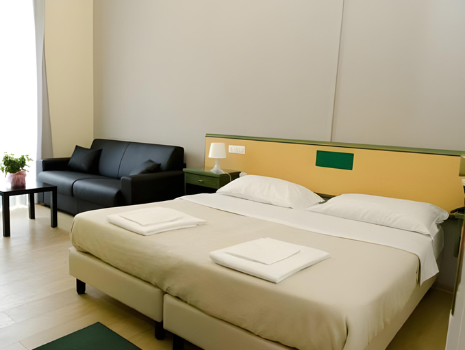 Bedroom 8