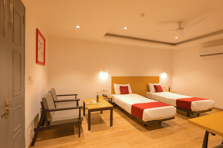 Bedroom 5