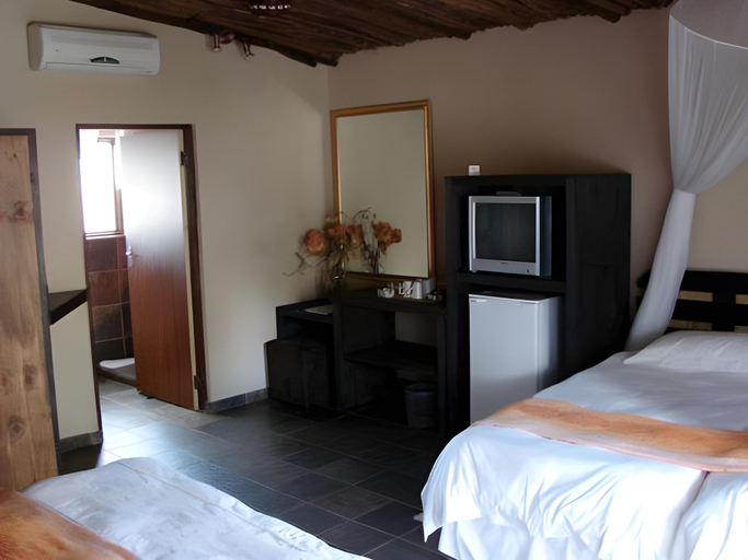 Bedroom 15