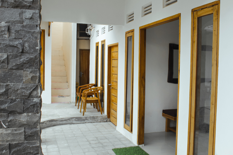 ZAVANA HOUSE, جزر جيلي