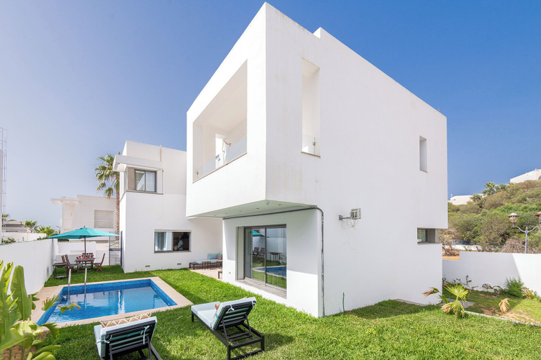 Exterior & Views, Opéra House, La Marsa