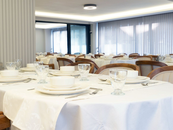 Food & Drinks 4, Optimal Hotel Bursa, Yıldırım