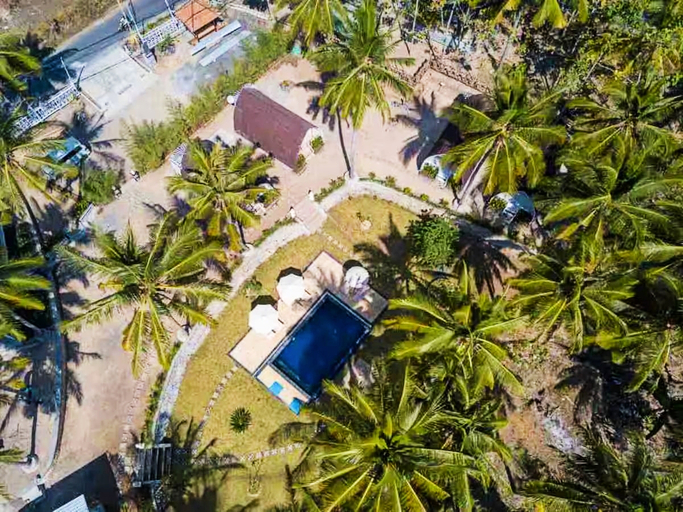 La Royale Nusa Penida, Klungkung