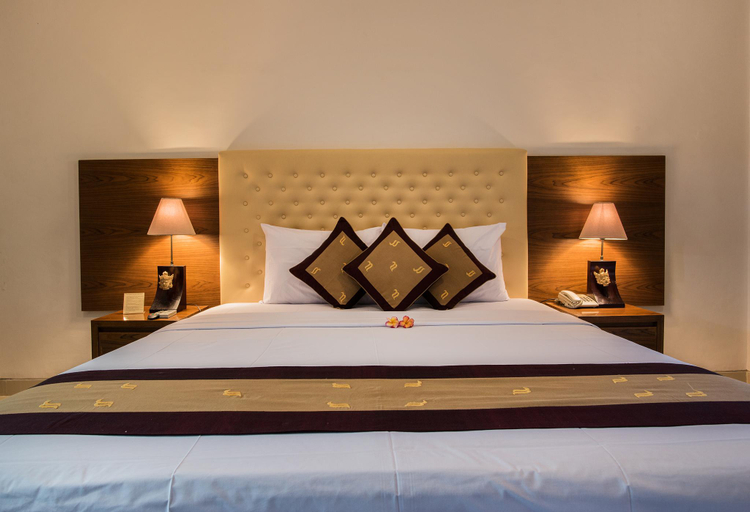 Bedroom 7