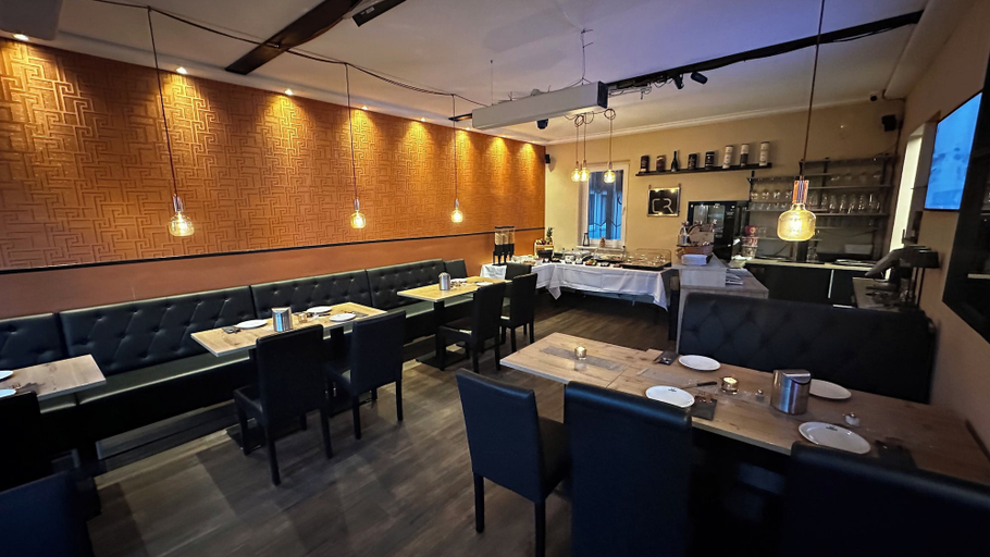 Food & Drinks 5, Hotel Zierow, Nordwestmecklenburg