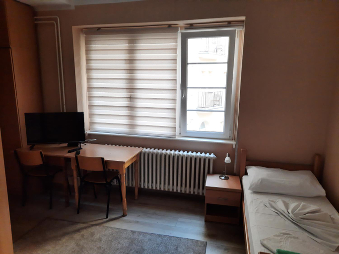 5, Petar Drapsin Hostel, Belgrade