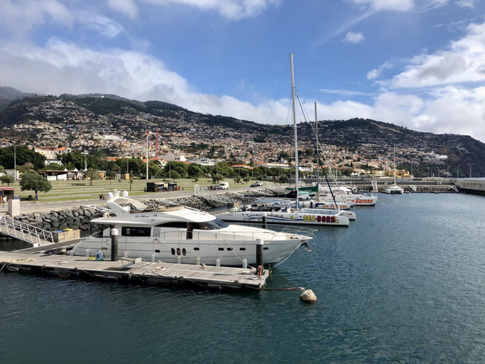 Exterior & Views 2, Beatmann Boutique Rooftop by Atlantic Holiday, Funchal