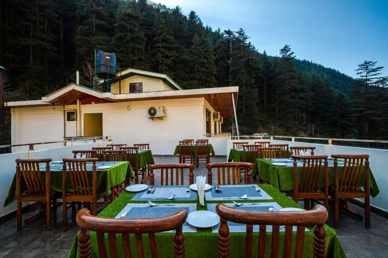 Food & Drinks 4, Hukam's Holiday Home, Kullu