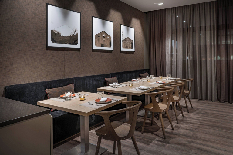 Food & Drinks 5, AC Hotel Bologna by Marriott, Bologna