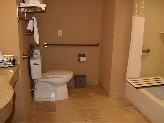 Bathroom 10