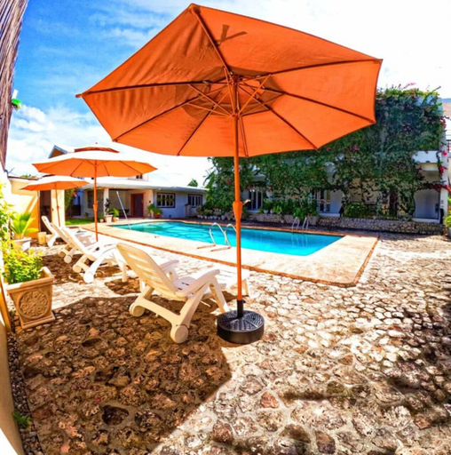Divers Lodge Plumeria, Moalboal