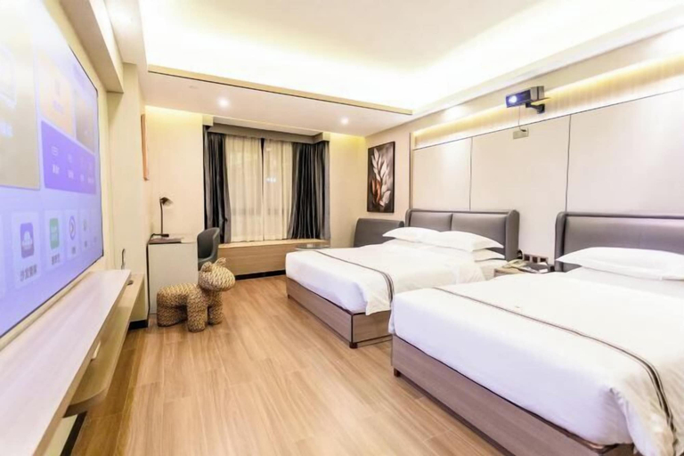 Di Hao Hotel, Zhanjiang