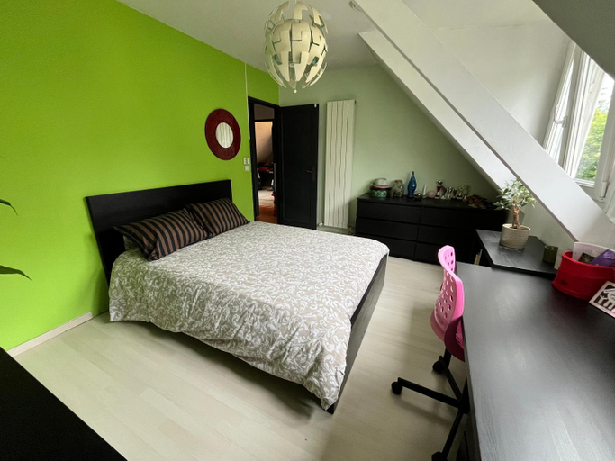 Others 3, Villa Remy, Val-de-Marne