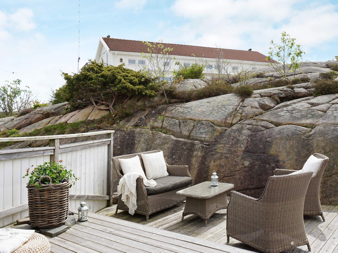 Exterior 3, 4 Star Holiday Home in Bohus Malmon, Sotenäs