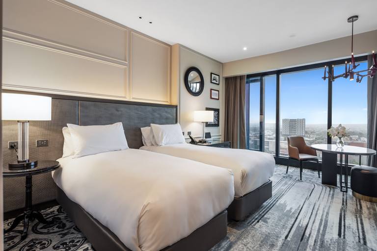 Bedroom 13