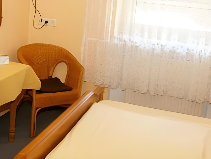 Bedroom 9