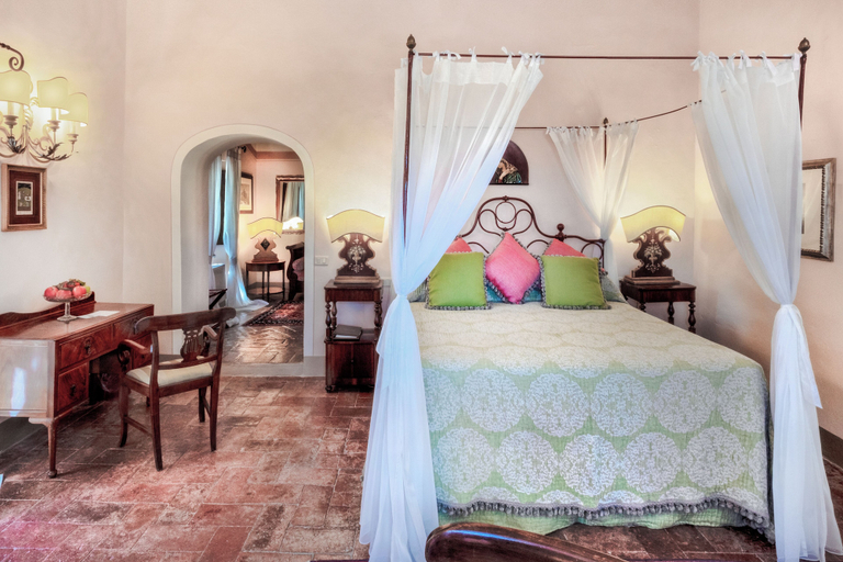 Bedroom 8