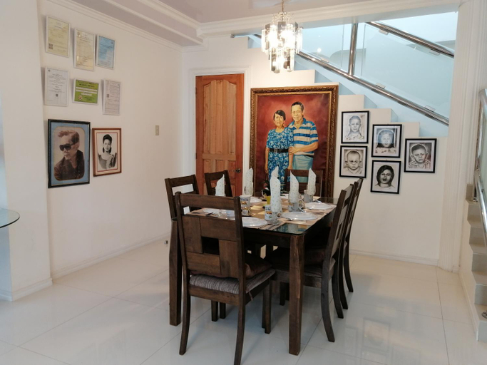 Others 5, Sillero Painting Gallery and Hostel, Dumaguete City
