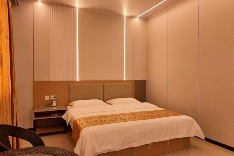Haikou Jinmeng Hotel, Haikou