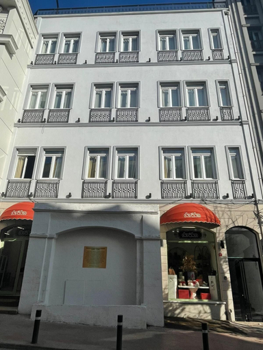 Exterior & Views 2, Urban Quarters - Boğazkesen, Beyoğlu