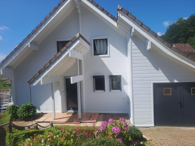 Gite de la Melch, Bas-Rhin