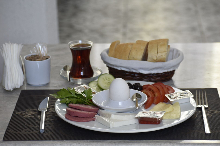 Food & Drinks 3, PRUVA INN HOTEL, Antalya
