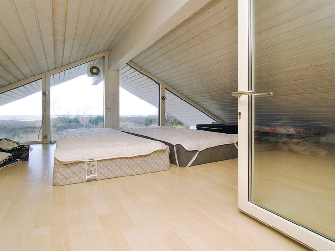Others 5, Pet-friendly Holiday Home in Sjællands Odde near Sea, Odsherred